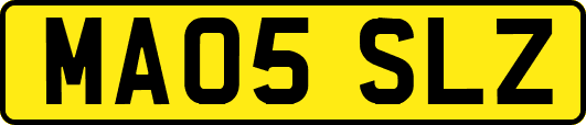 MA05SLZ