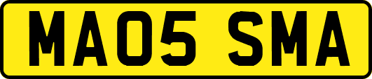 MA05SMA