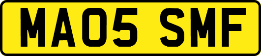 MA05SMF
