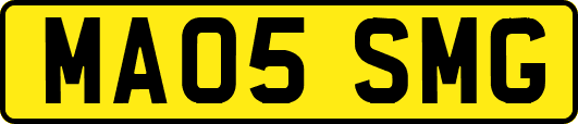 MA05SMG