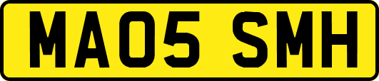 MA05SMH