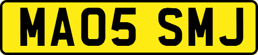 MA05SMJ