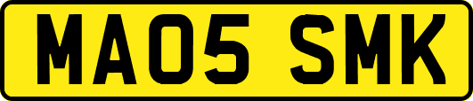 MA05SMK