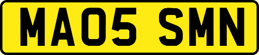 MA05SMN