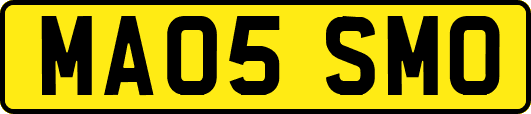 MA05SMO
