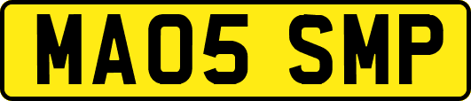 MA05SMP