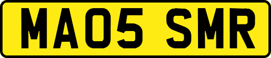 MA05SMR