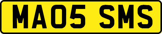 MA05SMS