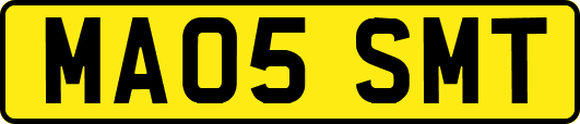 MA05SMT