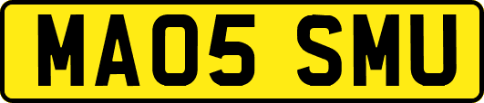 MA05SMU