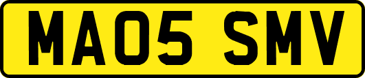 MA05SMV