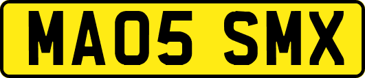 MA05SMX