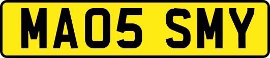MA05SMY