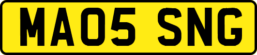 MA05SNG