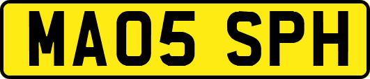 MA05SPH