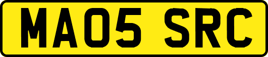MA05SRC