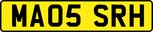 MA05SRH
