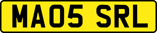 MA05SRL
