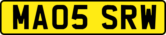 MA05SRW
