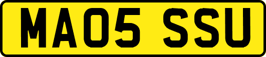 MA05SSU