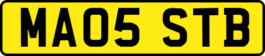 MA05STB
