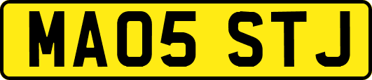 MA05STJ