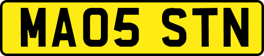 MA05STN