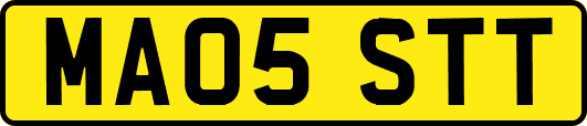 MA05STT