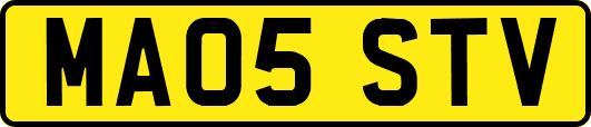 MA05STV