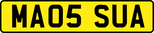 MA05SUA
