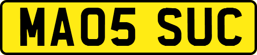 MA05SUC
