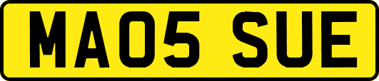 MA05SUE