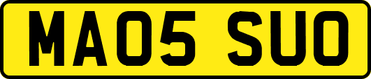 MA05SUO