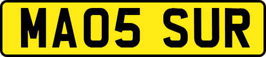 MA05SUR