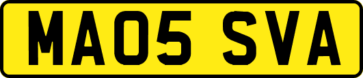 MA05SVA