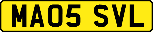 MA05SVL