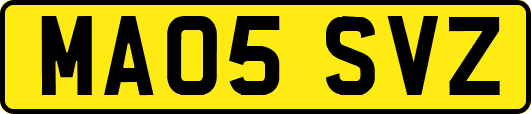 MA05SVZ