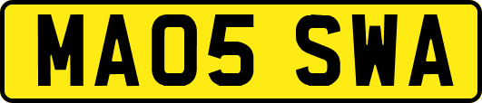 MA05SWA