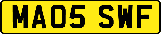 MA05SWF