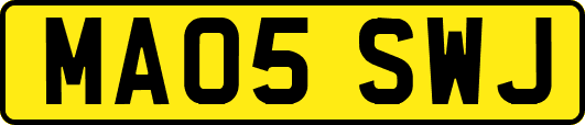 MA05SWJ