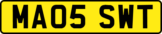 MA05SWT