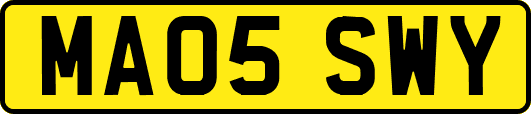MA05SWY