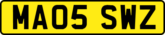 MA05SWZ