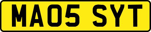 MA05SYT