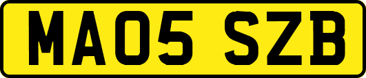 MA05SZB