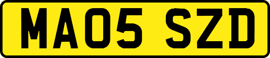 MA05SZD