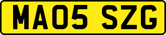 MA05SZG