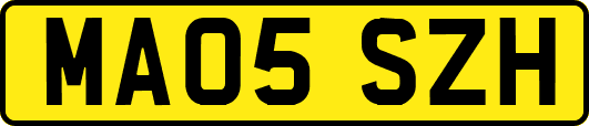 MA05SZH