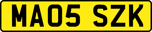 MA05SZK