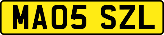 MA05SZL